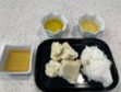 Oils And Butter